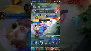 Download lagu Alucard Sad🥶Auto Savage broku!!#like #mobilelegends #montagevideo #kreatorpemula mp3