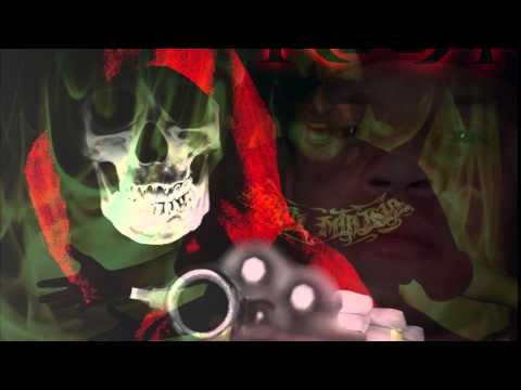 Krazy K & Kaoz from Kaotic Klique - Kaotic Situation