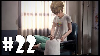 #22 おじさんは安心した！！【Life Is Strange実況】