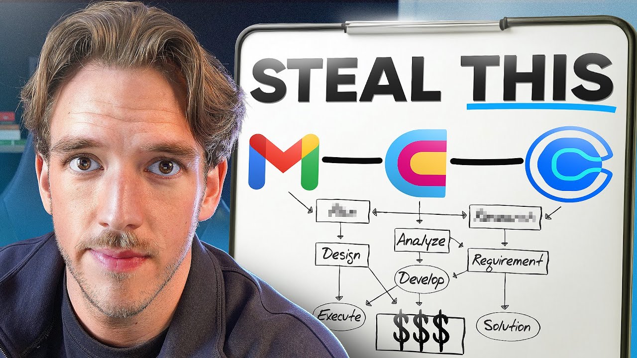 These 15 Minutes Will Change Your Cold Email Campaigns Forever