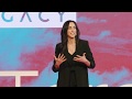 A guide to believing in yourself (but for real this time) | Catherine Reitman | TEDxToronto