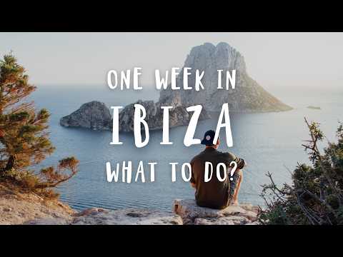 The BIG & LOCAL Ibiza Travel Guide | Spain 2025