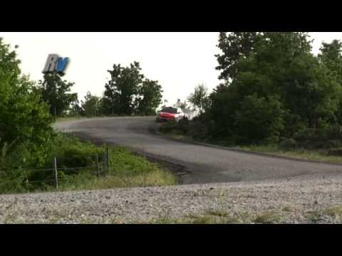 2015 100. Yıl Çanakkale Rallisi / Erkan Güral - Aras Dinçer / Mitsubishi Lancer Evo IX