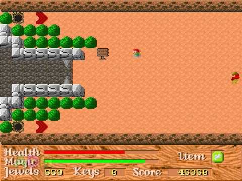 ADG Episode 113 - God of Thunder