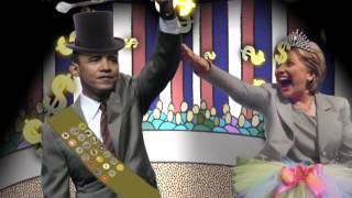 The Day the Circus Left Town