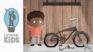 Latter Day Kids video thumbnail