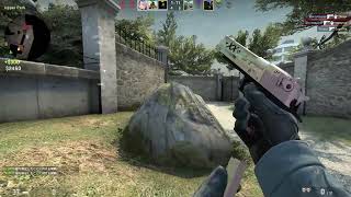 CS:GO