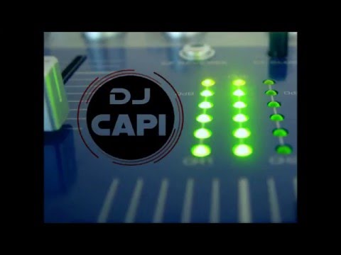 Electrifying Mix (DJ Capi)