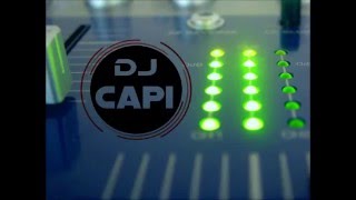 Electrifying Mix (DJ Capi)