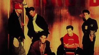 New Kids On The Block-Never Gonna Fall In Love Again (The C&amp;C Music Factory Mix)