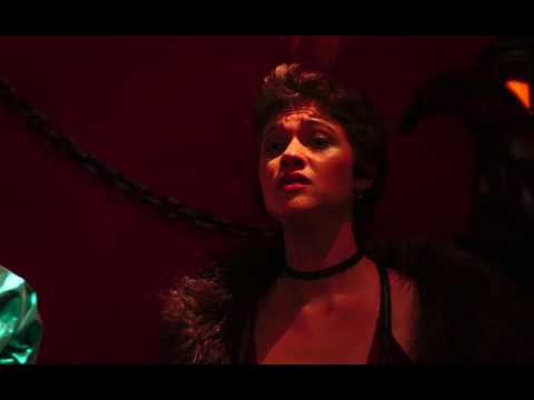 Circus Kane - Trailer (2017)