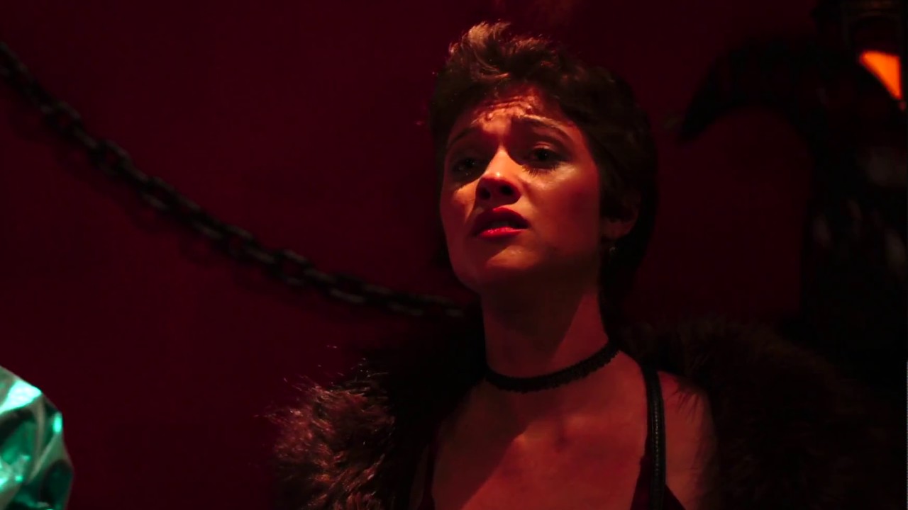 Circus Kane trailer