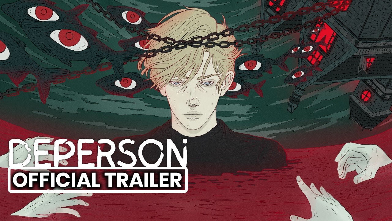 Deperson