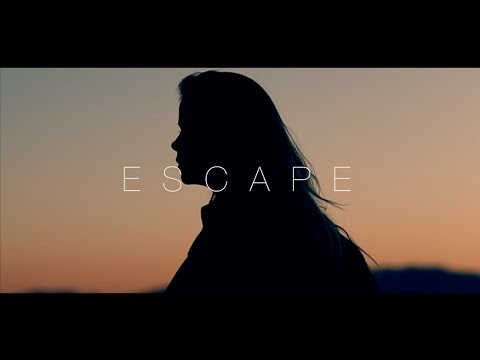ESCAPE - (OFFICIAL MUSIC VIDEO)