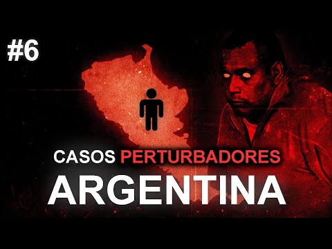 El lado OSCURO de ARGENTINA #6