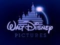 Walt Disney Pictures 1992 Re Release The Parent Trap 2 1986 Logo Opening