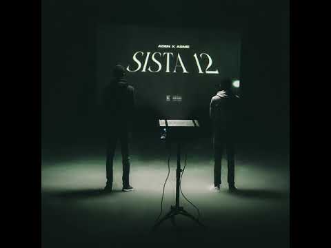 Aden x Asme - Grabbarna (Spår 4)