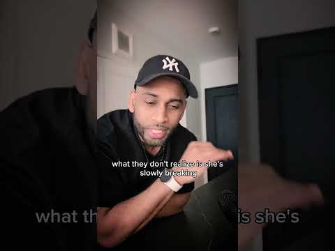 Emotionally Drained in Relationship: Why am I tired of loving someone who doesn't care?