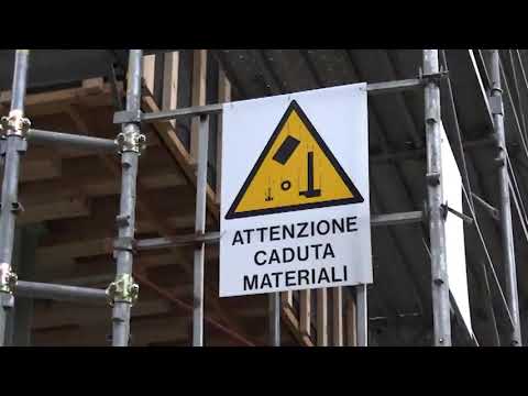 FURTI, NORME ANTI COVID, ESAMI