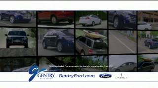 preview picture of video 'Save Big on Fords in Oregon - Gentry Ford Ontario - Oregon Ford Dealer'