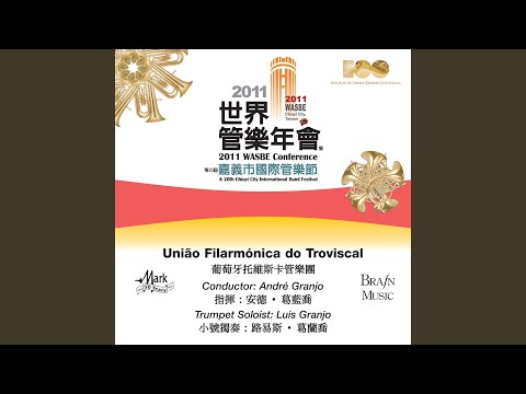 Cantos Populares Portugueses, Op. 105