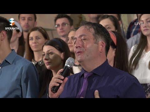 Dă-ne înțelepciune Doamne preaiubit - Speranța - Gabi Gorcea