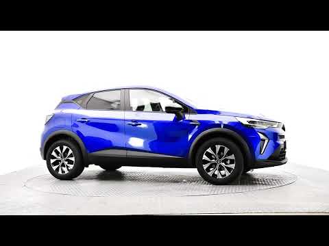 Renault Captur Evolution TCe 115 E06X - Image 2