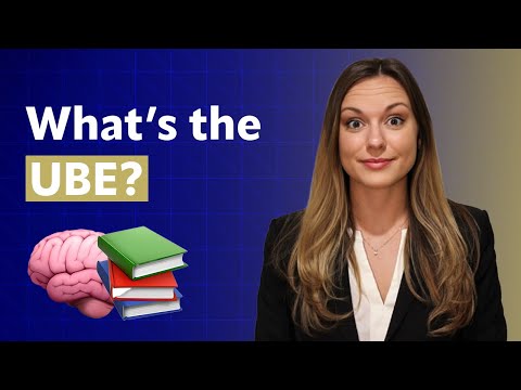 What Is the Uniform Bar Exam?