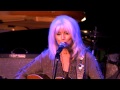 Emmylou Harris - Jupiter Rising (Live Acoustic)