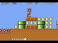 SMAGHETTI SMA4 SMB3 CUSTOM LEVELS 1294