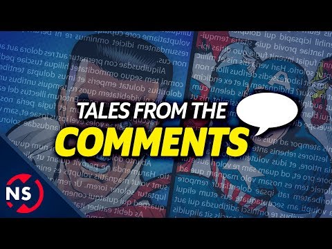 YOUR Comments on Avengers & J. Jonah Jameson