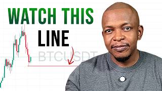 Bitcoin $44K Prediction — Full Breakdown & Transcript