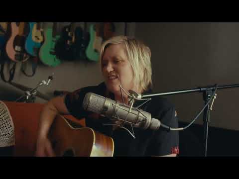 "The Devil In Me" - Garrison Starr