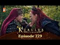 Kurulus Osman Urdu Season 6 Episode 229