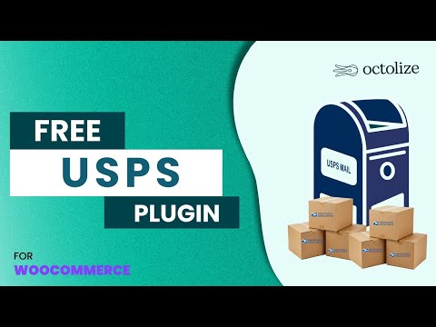 How to Add USPS Shipping Rates in WooCommerce (Step by Step)