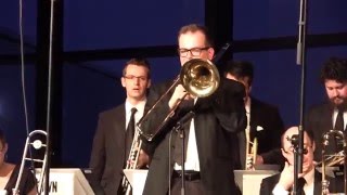 "Jersey Bounce" - Beantown Swing Orchestra