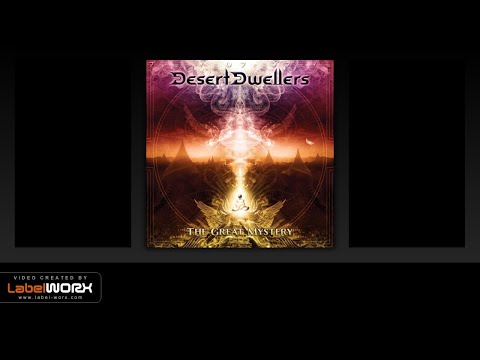 Desert Dwellers - The Elephants March