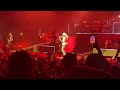 Morgan Wallen Wasted On You Live In Sydney 2023