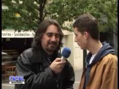 Francis Kuntz - Hilter