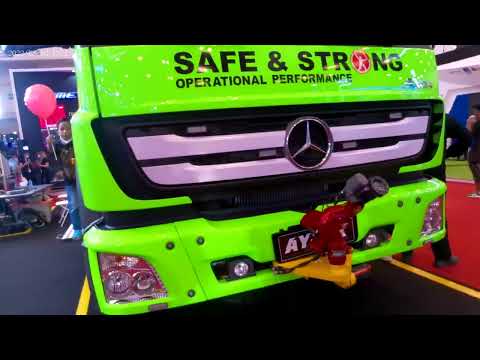 Thumbnail for Giias 22... (15)GAIKINDO Indonesia International Auto Show Pameran mobil by Organisation Internationale des Constructeurs d'Automobiles