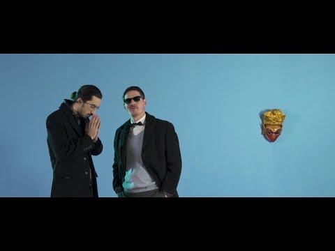 Tonio Mc ft Lomepal -  2 grammes (Prod Louis Angeles)