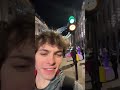 Social Anxiety Fears Him