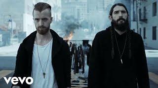 MISSIO - Middle Fingers