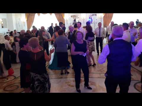 Cicirinella - Balli, Musica, Divertimento - Animazione Matrimonio San Salvo Francesco Barattucci