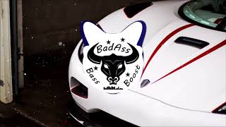 No Jumper - Hard ft. Tay K &amp; Blocboy JB [Bass Boosted]