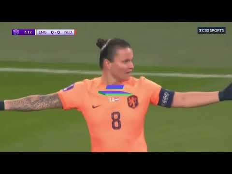 England vs The Netherlands || UEFA Nations League A Group 1