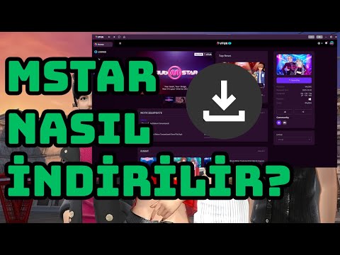 ClubMstar (Mstar TR) Nasıl İndirilir?