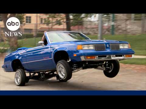 Dreamers and Innovators: Americans and their cars