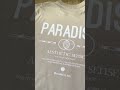 REMERA OVER FB URBAN ST1 PARADISE