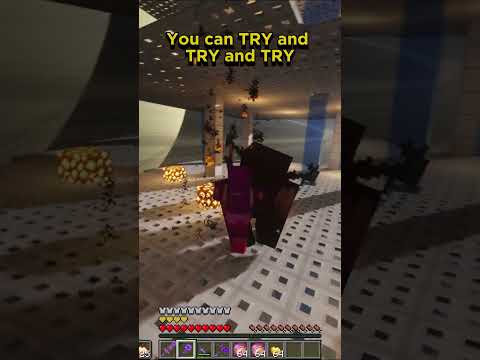 Facing The WARDEN in Minecraft...WHAT HAPPENS NEXT?!